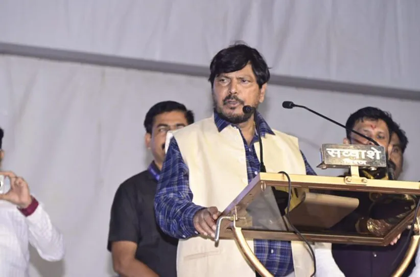Adarsh Swarajya | निवडणूक प्रक्रियेवर शंका घेणाऱ्या राहुल गांधींमुळे...
