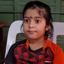 Adarsh Swarajya | देशातील सर्वांत लहान वेटलिप्टर, पुण्यातल्या ६...