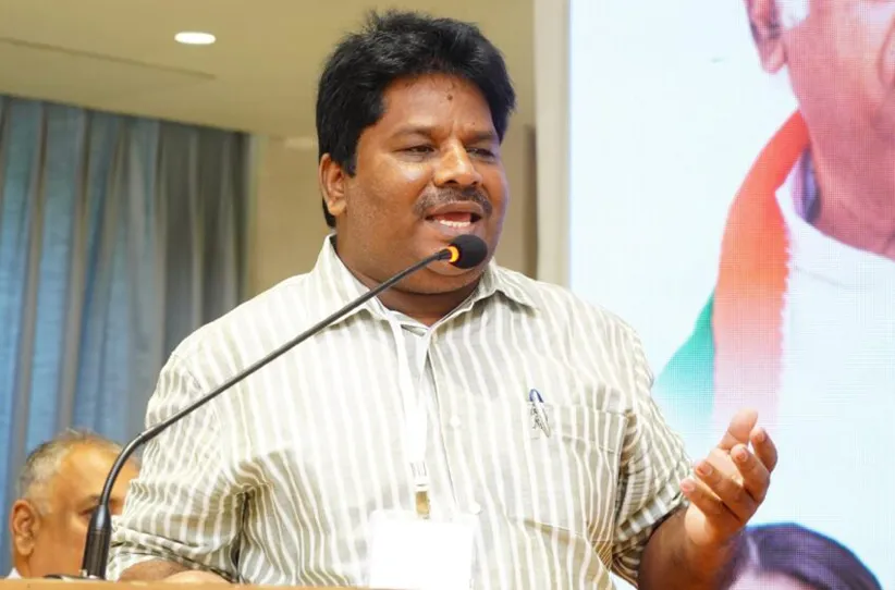 Adarsh Swarajya | महानगरपालिकेतील १००० कोटी रुपयांची टेंडर फक्त रद्द...