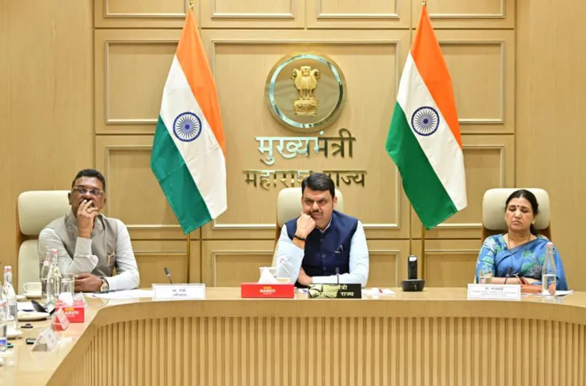 Adarsh Swarajya | राज्यातील स्वयंचलित वाहन तपासणी केंद्रे उभारण्याचे...