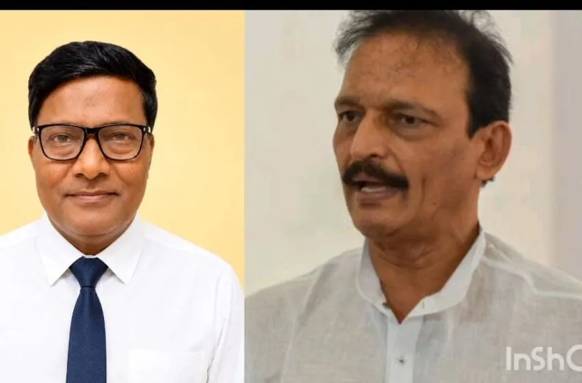 Adarsh Swarajya | भारतीय कामगार कर्मचारी महासंघाने कामगारांना मिळवून...