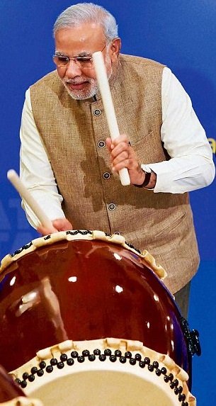 Adarsh Swarajya | भाववाढीतूनही आत्मनिर्भरता