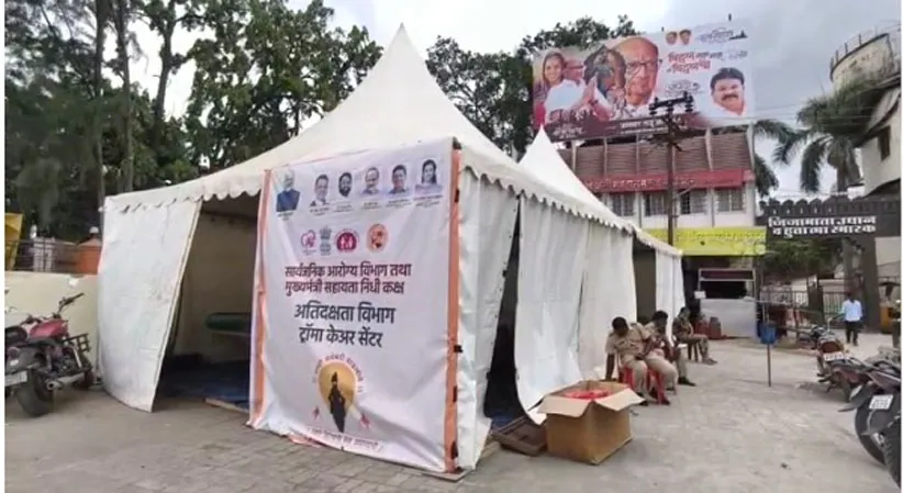 Adarsh Swarajya | आषाढी वारीसाठी प्रशासन सज्ज,यंदा पंढरपुरात स्वच्छतेची...