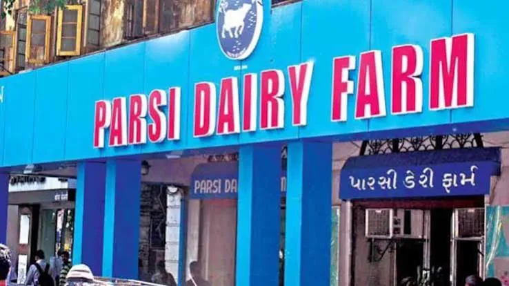Adarsh Swarajya | सुप्रसिद्ध ‘पारसी डेअरी’चा परवाना FDA कडून रद्द