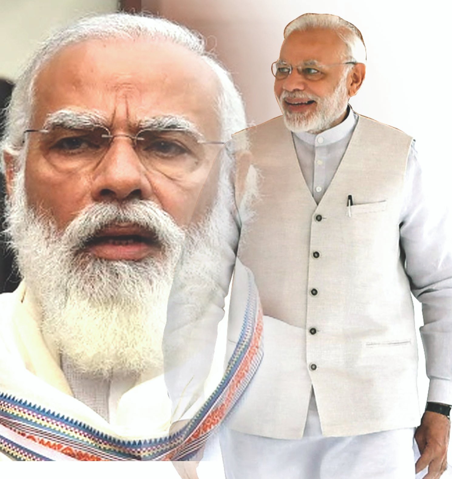 Adarsh Swarajya | मोदी विरुद्ध मोदी ...