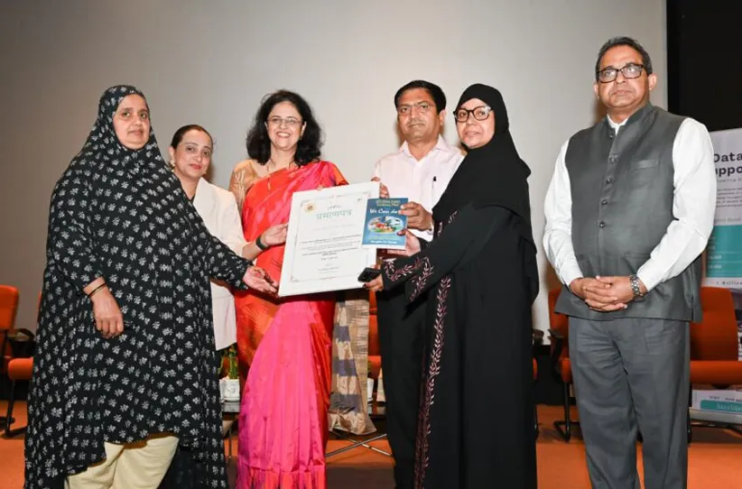 Adarsh Swarajya | पायाभूत साक्षरता आणि संख्याज्ञान (FLN) उपक्रमाचा...