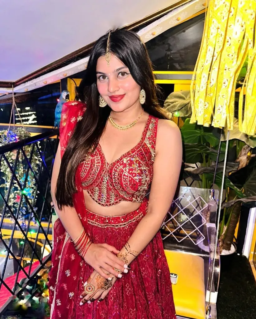 Adarsh Swarajya | मुंबईची डॉ. कनिष्का पाटील आता होणार अभिनेत्री कनिष्का...