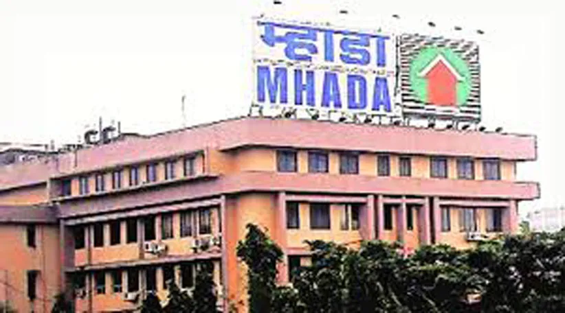 Adarsh Swarajya | MHADA कोकण मंडळाकडून 5,285 घरांसाठी लॉटरी