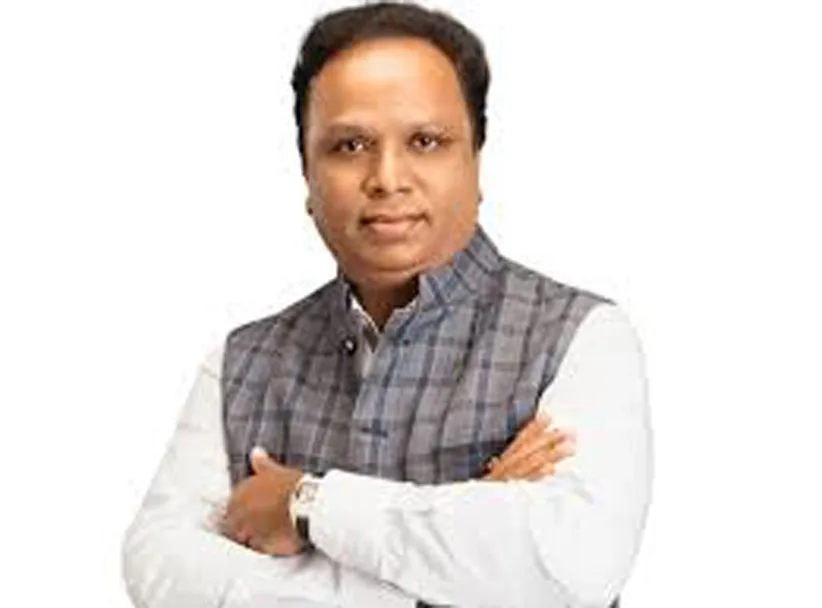 Adarsh Swarajya | मुंबईत राज्याचे नवीन “महा पुराभिलेख भवन”