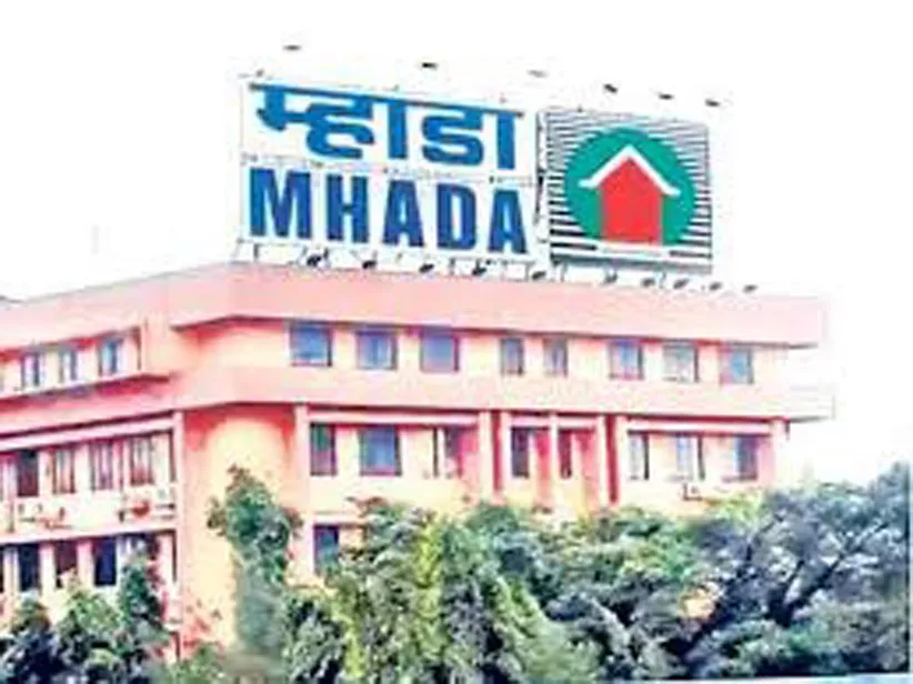 Adarsh Swarajya | ठाण्यात 20 ते 30 लाखांत घरं,
