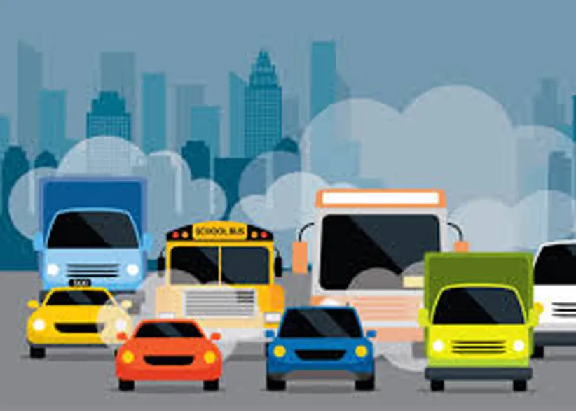 Adarsh Swarajya | राज्यात वाहनांवरील पर्यावरण कर झाला दुप्पट