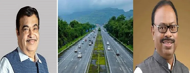 Adarsh Swarajya | राज्यातील प्रलंबित दावे जलद मार्गी लावण्यासाठी ५७...