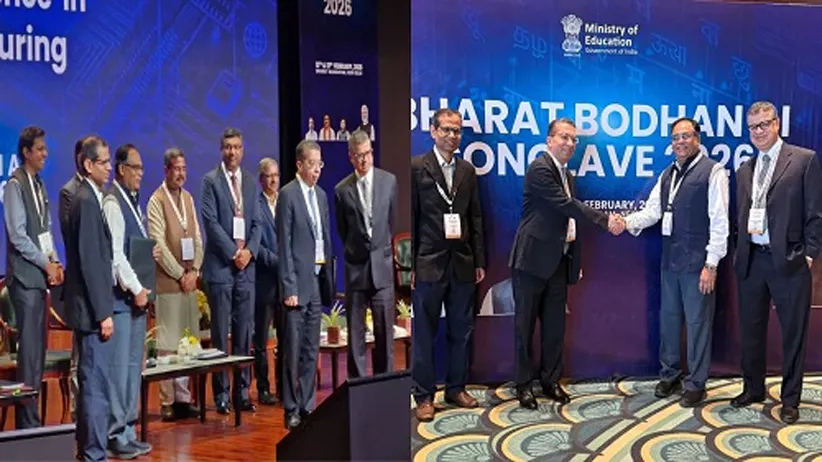 Adarsh Swarajya | सेंटर ऑफ AI फॉर मॅन्युफॅक्चरिंग साठी कोलंबिया विद्यापीठ...