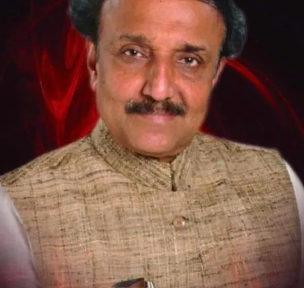 Adarsh Swarajya | मात्र .. मोदी सरकार १२ वर्षात १ ही करार – घोटाळा सिद्ध करू...