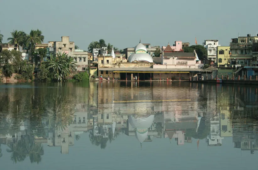 Adarsh Swarajya | 288 वर्ष जुने, तारकेश्वर मंदिर