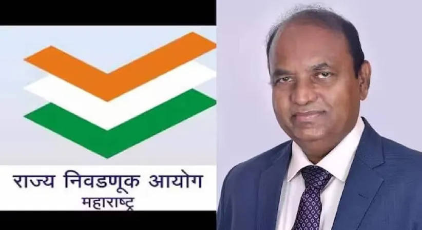 Adarsh Swarajya | निवडणूक प्रशिक्षणास गैरहजर राहणाऱ्या कर्मचाऱ्यांवर...