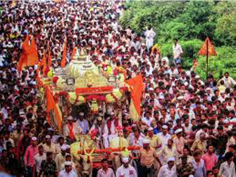 Adarsh Swarajya | आषाढी वारीच्या पालखी मार्ग सुविधेत महत्त्वाचे बदल