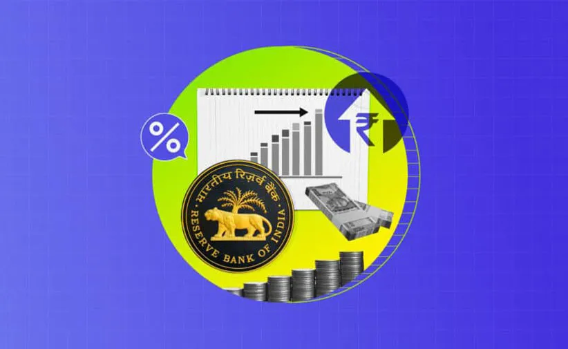 Adarsh Swarajya | बाजारात नवसंजीवनी! RBI च्या ऐतिहासिक निर्णयामुळे निफ्टी...
