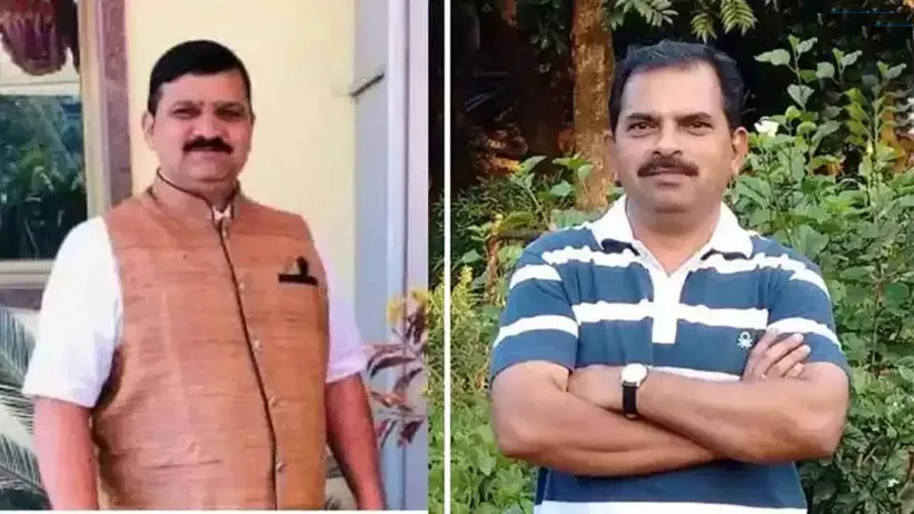 Adarsh Swarajya | बदलापूर अत्याचार प्रकरणातील फरार झालेल्या शाळेच्या...