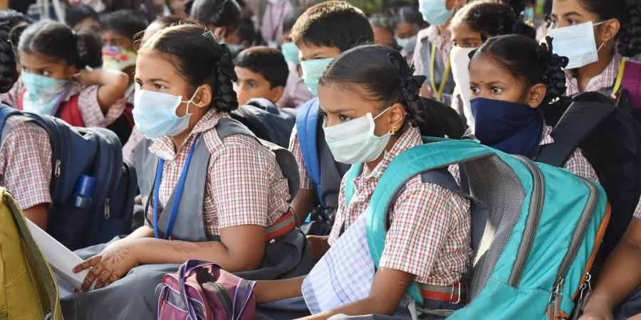 Adarsh Swarajya | नवीमुंबई मध्ये कोरोनाचा उद्रेक