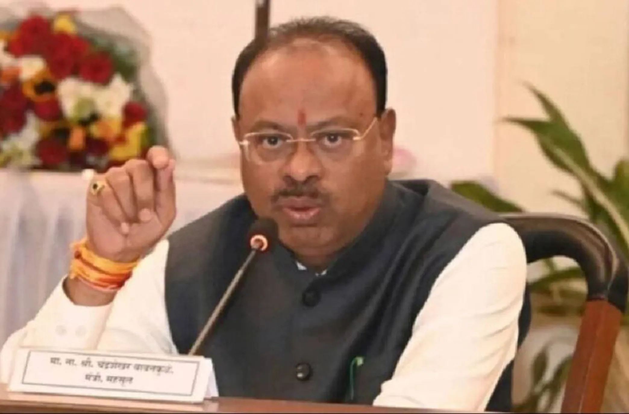 Adarsh Swarajya | शेतकऱ्यांना आता NA परवानगीची गरज नाही