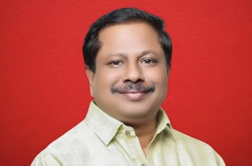 Adarsh Swarajya | वाढीव खर्चातील तफावत कंत्राटदाराला देत सरकारने डॉ....