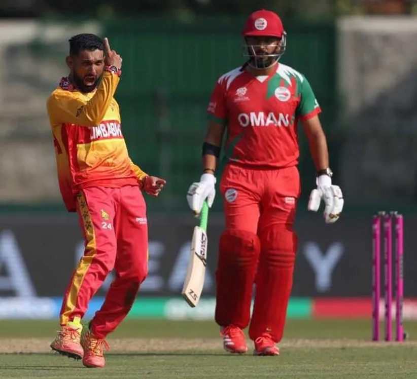 Adarsh Swarajya | मुझारबानीच्या भेदक माऱ्याने आणि बेनेटच्या संयमी...