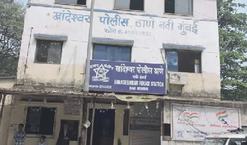 Adarsh Swarajya | डेटींग ऍपमुळे वृद्धाने गमावले तब्बल ७३ लाख