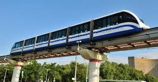 Adarsh Swarajya | नव्या सुविधांसह मोनोरेल पुन्हा धावण्यास सज्ज