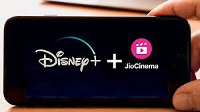 Adarsh Swarajya | Reliance Entertainment आणि Disney चे विलिनीकरण पूर्ण