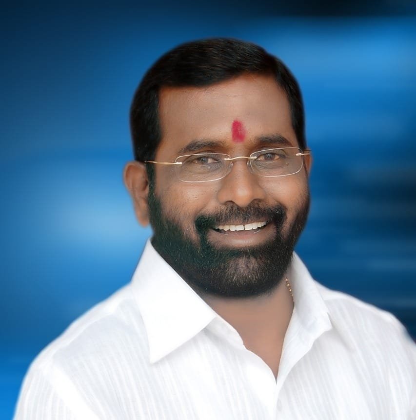 Adarsh Swarajya | तुर्भे परिसरातील समस्या सोडवा