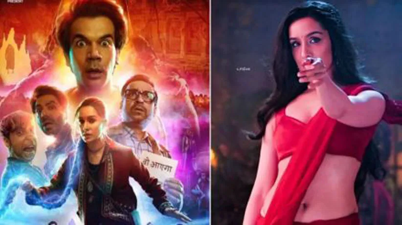 Adarsh Swarajya | स्त्री 2 चित्रपटानंतर जगभरात श्रद्धा कपूरचीच जादू