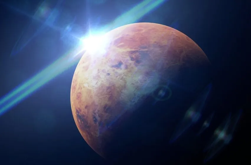 Adarsh Swarajya | चंद्र आणि मंगळानंतर आता भारताचे Mission Venus