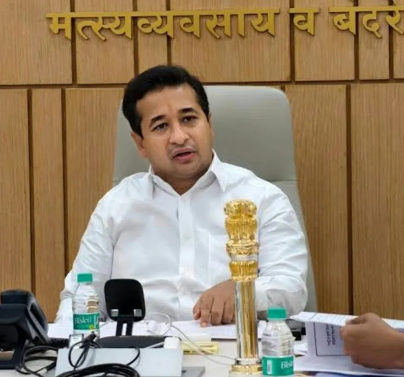 Adarsh Swarajya | कोकण विकासासाठी बंदर विकास, जलवाहतूक आणि बरेच काही….