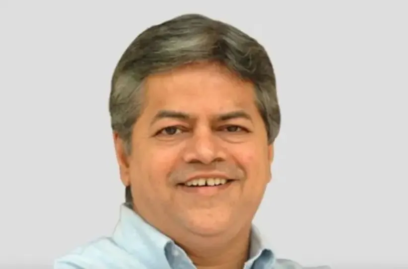 Adarsh Swarajya | एपस्टीन फाइल्समुळेच महिला विधेयक आणल्याचा गाडगीळ...