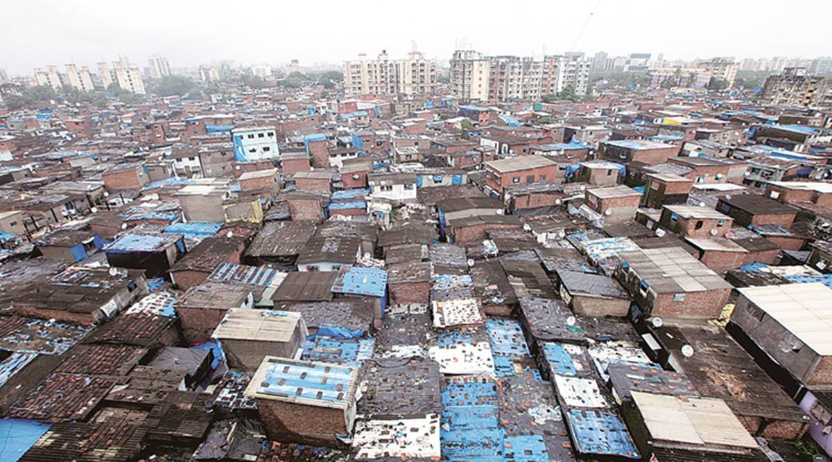 Adarsh Swarajya | 2000 लाभार्थ्यांना मिळणार पुनर्वसनात घर