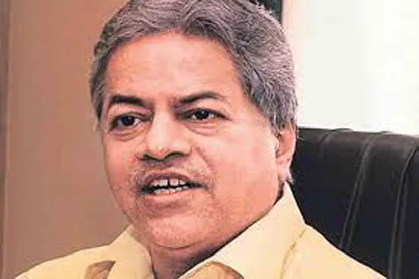 Adarsh Swarajya | दिल्ली ते गल्ली, भाजपची सारी ” गळती सरकार “