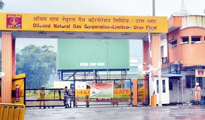 Adarsh Swarajya | ओएनजीसी प्रकल्पग्रस्तांचा प्रश्न मार्गी लावणार