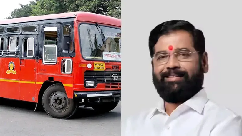 Adarsh Swarajya | महाराष्ट्र राज्य मार्ग परिवहन महामंडळाने लागू केलेली 30...