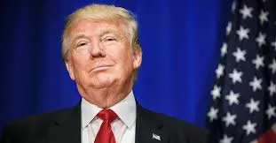 Adarsh Swarajya | अमेरिकेतील सर्व चलनी नोटांवर असणार ट्रम्प यांची...