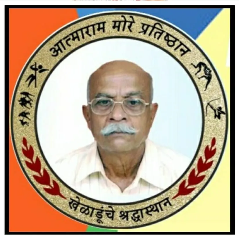 आत्माराम मोरे स्मृती आंतर हॉस्पिटल क्रिकेट स्पर्धा १०...