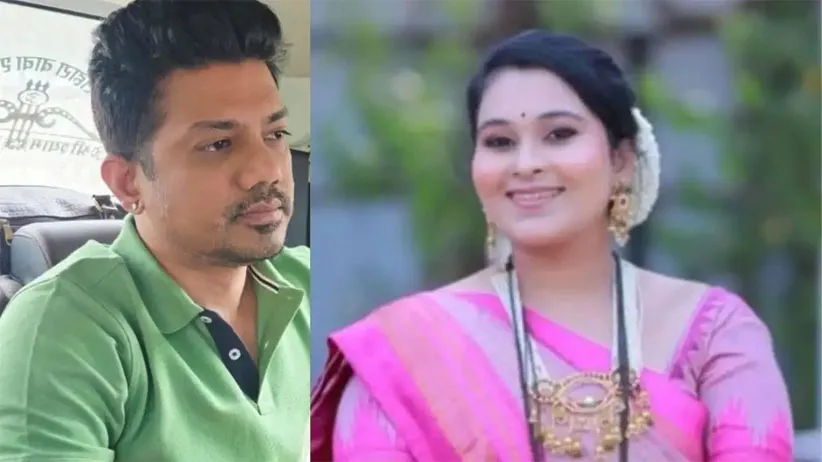Adarsh Swarajya | वैष्णवी आत्महत्या प्रकरण:आरोपी निलेश चव्हाणच्या...
