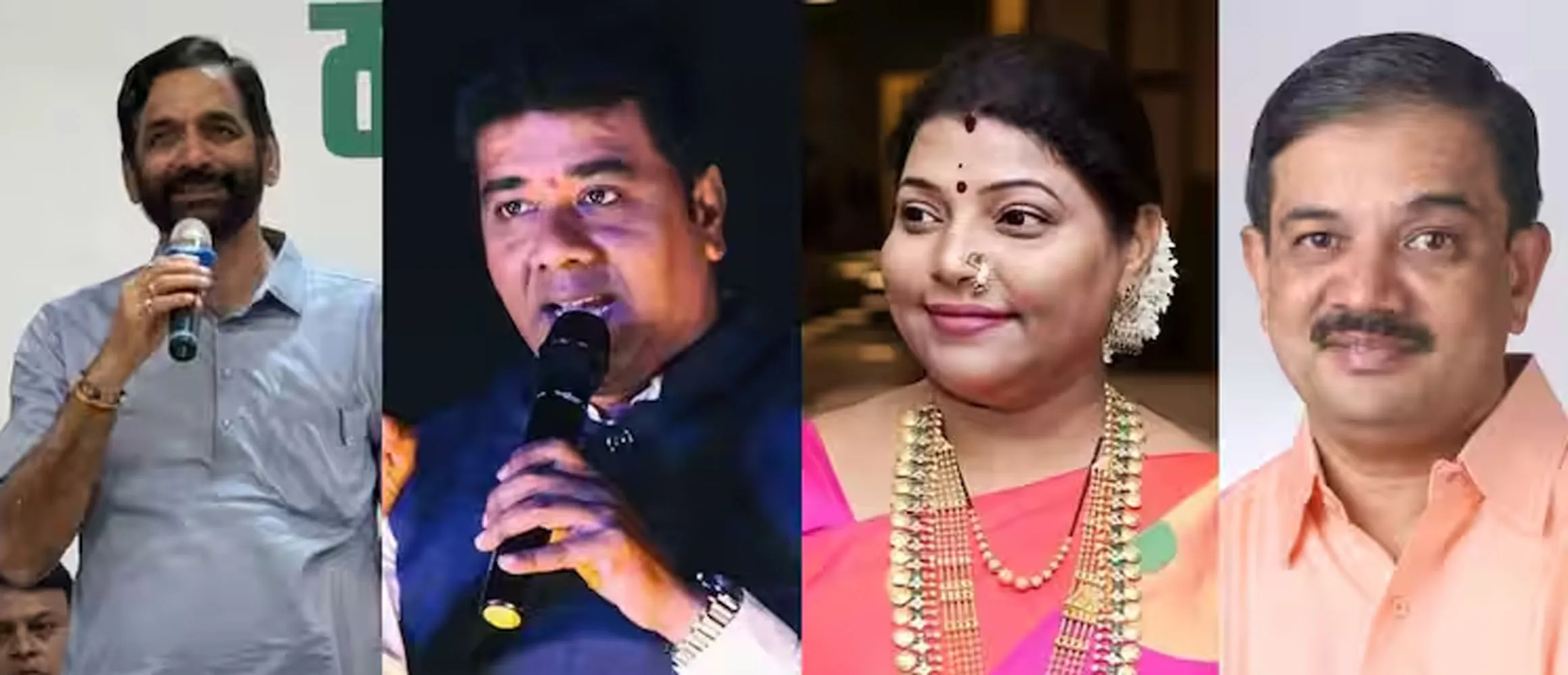 Adarsh Swarajya | संजय केळकर यांच्याविरोधात बंडखोरी होणार असल्याचे संकेत
