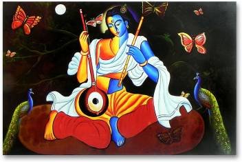 Adarsh Swarajya | चांदण्याची रात
