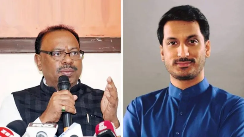 Adarsh Swarajya | पार्थ पवार प्रकरणी सीलबंद चौकशी अहवाल वाचल्यानंतरच...