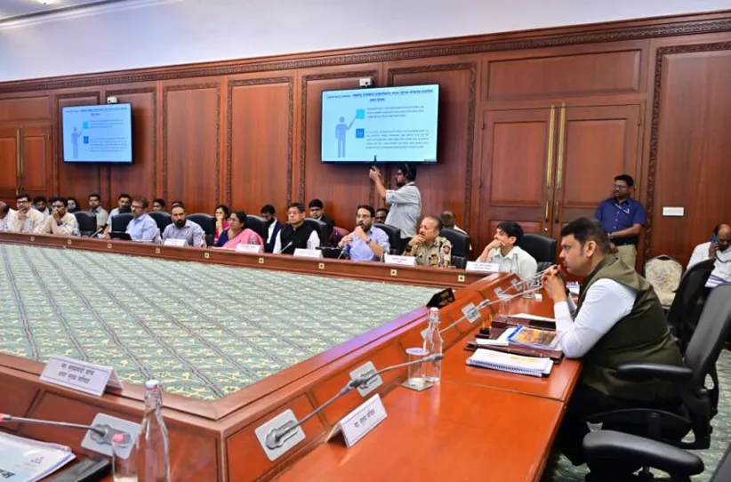 Adarsh Swarajya | भाडेतत्त्वावरील परवडणाऱ्या घरांसाठी आता सक्षम यंत्रणा