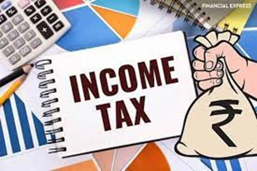 Adarsh Swarajya | CBDT कडून आयकर अधिकाऱ्यांना महत्त्वाचे निर्देश