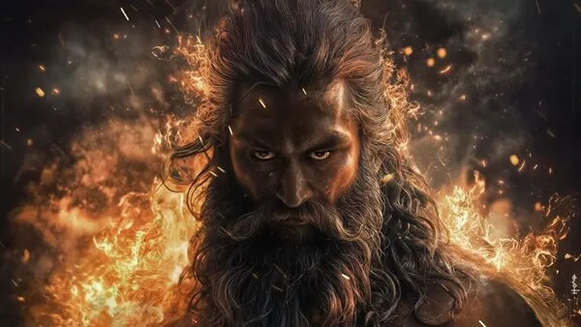 Adarsh Swarajya | भगवान परशुरामांची भूमिका साकारणार हा अष्टपैलू अभिनेता