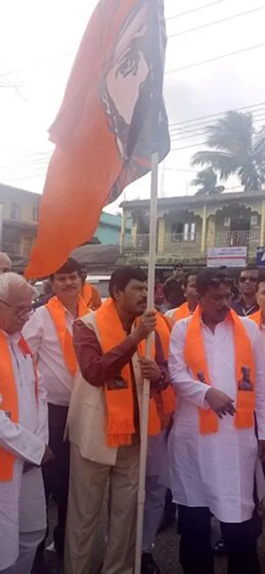 Adarsh Swarajya | छत्रपती शिवाजी महाराज यांचा जयंती महोत्सव अंदमान...