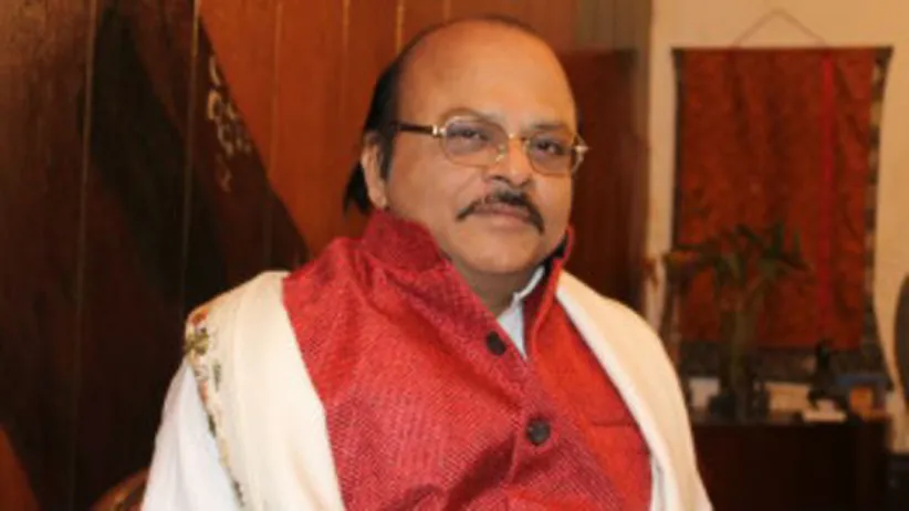 Adarsh Swarajya | अभिनय आाणि संगीत कलेत आवाजाचे महत्त्व ओळखणे गरजेचे :...